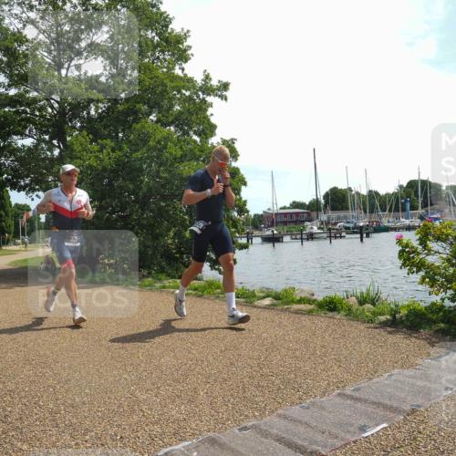 22.06.2025 - Viking Triathlon KatJ http://msf.ph/oto/8123356 22.06.2025 13:04:35 Laufen 229, 329 meine-sportfotos.de
