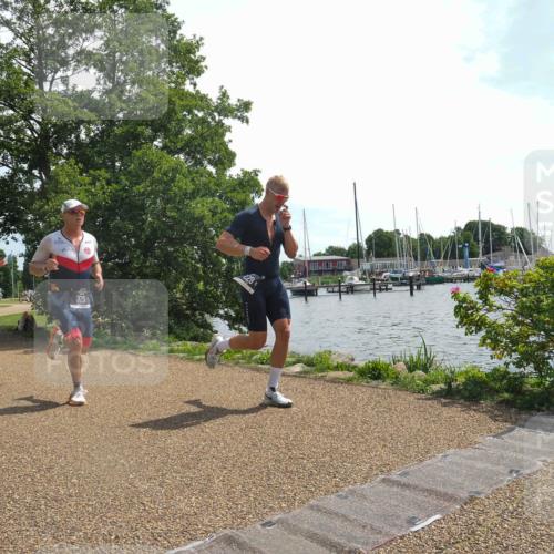 22.06.2025 - Viking Triathlon KatJ http://msf.ph/oto/8123365 22.06.2025 13:04:36 Laufen 229, 329 meine-sportfotos.de