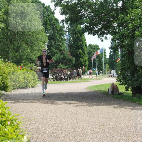 22.06.2025 - Viking Triathlon KatJ http://msf.ph/oto/8123425 22.06.2025 13:04:40 Laufen 203 meine-sportfotos.de