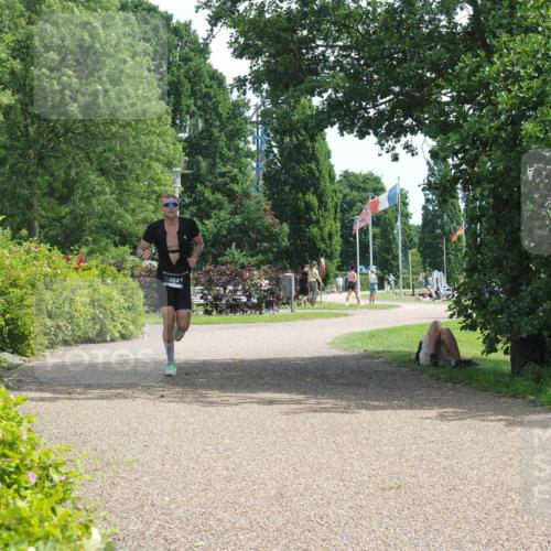 22.06.2025 - Viking Triathlon KatJ http://msf.ph/oto/8123435 22.06.2025 13:04:40 Laufen 203 meine-sportfotos.de