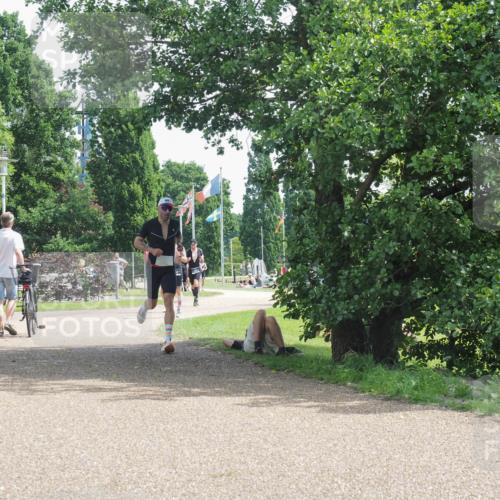 22.06.2025 - Viking Triathlon KatJ http://msf.ph/oto/8123494 22.06.2025 13:05:42 Laufen 125 meine-sportfotos.de