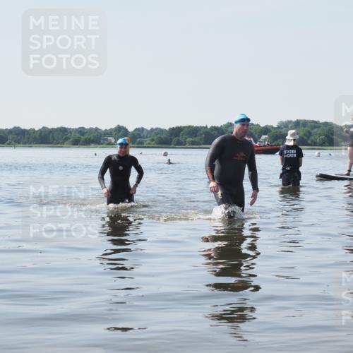 22.06.2025 - Viking Triathlon KatJ http://msf.ph/oto/8123500 22.06.2025 10:55:22 Schwimmen 246, 472 meine-sportfotos.de