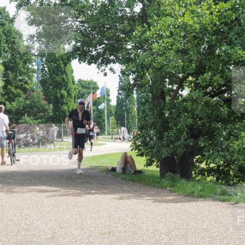 22.06.2025 - Viking Triathlon KatJ http://msf.ph/oto/8123502 22.06.2025 13:05:42 Laufen 125 meine-sportfotos.de