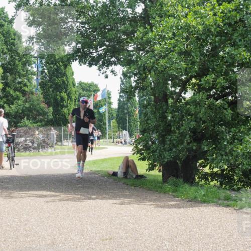 22.06.2025 - Viking Triathlon KatJ http://msf.ph/oto/8123512 22.06.2025 13:05:42 Laufen 125 meine-sportfotos.de