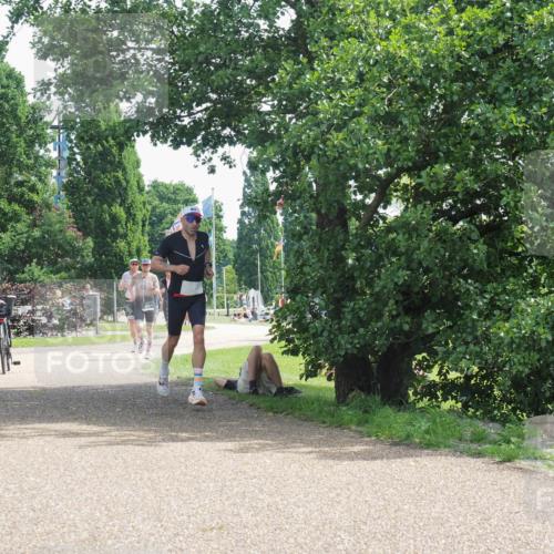 22.06.2025 - Viking Triathlon KatJ http://msf.ph/oto/8123518 22.06.2025 13:05:43 Laufen 125 meine-sportfotos.de