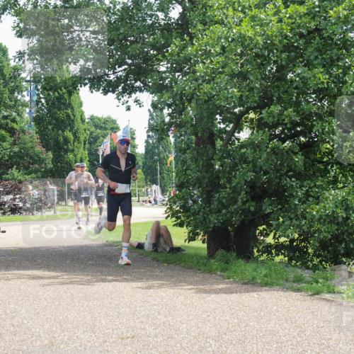 22.06.2025 - Viking Triathlon KatJ http://msf.ph/oto/8123528 22.06.2025 13:05:43 Laufen 125 meine-sportfotos.de
