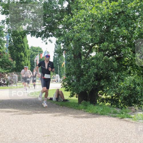 22.06.2025 - Viking Triathlon KatJ http://msf.ph/oto/8123535 22.06.2025 13:05:43 Laufen 125 meine-sportfotos.de