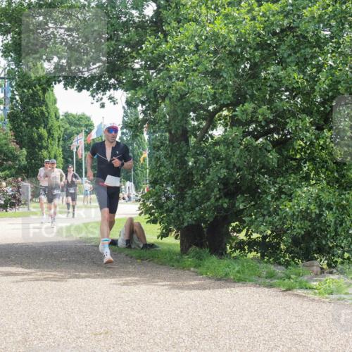 22.06.2025 - Viking Triathlon KatJ http://msf.ph/oto/8123543 22.06.2025 13:05:43 Laufen 125 meine-sportfotos.de