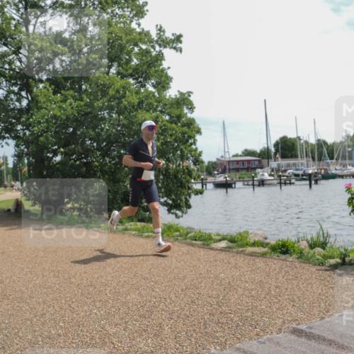 22.06.2025 - Viking Triathlon KatJ http://msf.ph/oto/8123586 22.06.2025 13:05:45 Laufen 125, 464 meine-sportfotos.de