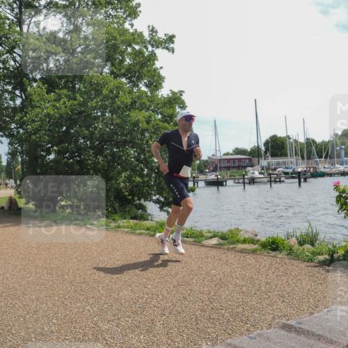 22.06.2025 - Viking Triathlon KatJ http://msf.ph/oto/8123603 22.06.2025 13:05:45 Laufen 125, 464 meine-sportfotos.de