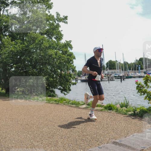 22.06.2025 - Viking Triathlon KatJ http://msf.ph/oto/8123618 22.06.2025 13:05:45 Laufen 125, 464 meine-sportfotos.de