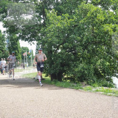 22.06.2025 - Viking Triathlon KatJ http://msf.ph/oto/8123626 22.06.2025 13:05:47 Laufen 125, 464, 510 meine-sportfotos.de