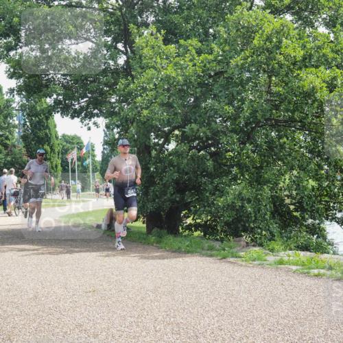 22.06.2025 - Viking Triathlon KatJ http://msf.ph/oto/8123633 22.06.2025 13:05:47 Laufen 125, 464, 510 meine-sportfotos.de