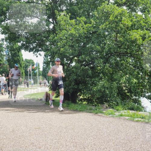 22.06.2025 - Viking Triathlon KatJ http://msf.ph/oto/8123639 22.06.2025 13:05:47 Laufen 125, 464, 510 meine-sportfotos.de