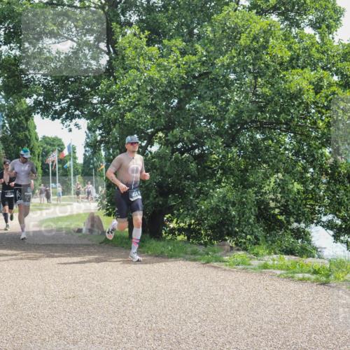 22.06.2025 - Viking Triathlon KatJ http://msf.ph/oto/8123644 22.06.2025 13:05:47 Laufen 125, 464, 510 meine-sportfotos.de