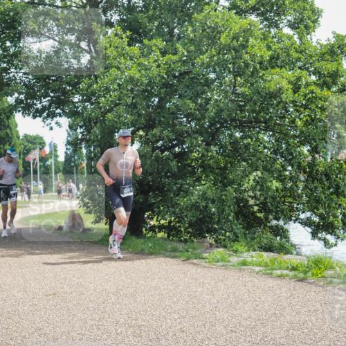 22.06.2025 - Viking Triathlon KatJ http://msf.ph/oto/8123652 22.06.2025 13:05:47 Laufen 125, 464, 510 meine-sportfotos.de