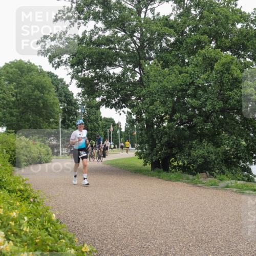 22.06.2025 - Viking Triathlon KatJ http://msf.ph/oto/8123670 22.06.2025 15:19:39 Laufen 256 meine-sportfotos.de