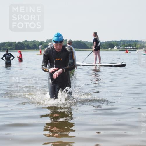 22.06.2025 - Viking Triathlon KatJ http://msf.ph/oto/8123723 22.06.2025 10:56:55 Schwimmen 363 meine-sportfotos.de