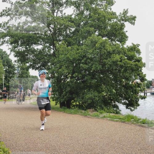 22.06.2025 - Viking Triathlon KatJ http://msf.ph/oto/8123725 22.06.2025 15:19:40 Laufen 256 meine-sportfotos.de
