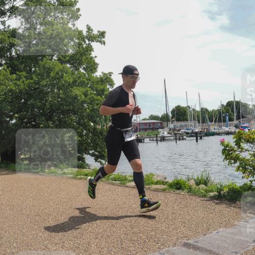 22.06.2025 - Viking Triathlon KatJ http://msf.ph/oto/8123802 22.06.2025 13:05:52 Laufen 508, 510 meine-sportfotos.de