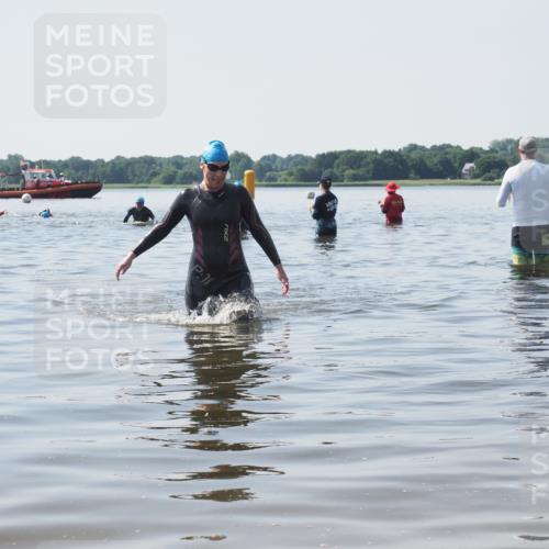 22.06.2025 - Viking Triathlon KatJ http://msf.ph/oto/8123983 22.06.2025 10:58:48 Schwimmen 268 meine-sportfotos.de