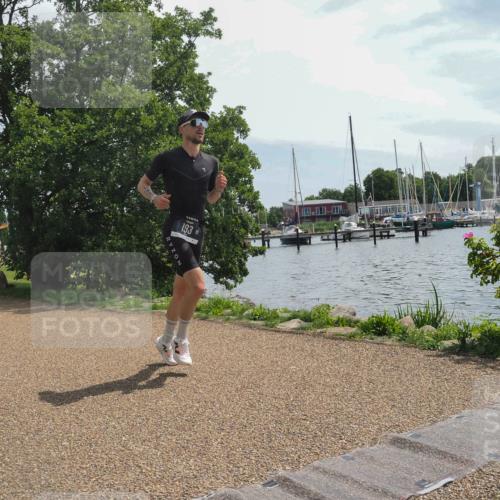 22.06.2025 - Viking Triathlon KatJ http://msf.ph/oto/8124036 22.06.2025 13:06:12 Laufen 193 meine-sportfotos.de