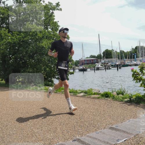 22.06.2025 - Viking Triathlon KatJ http://msf.ph/oto/8124045 22.06.2025 13:06:12 Laufen 193 meine-sportfotos.de