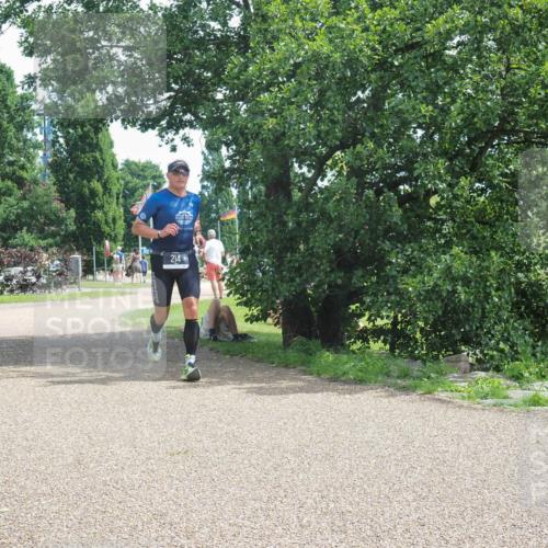 22.06.2025 - Viking Triathlon KatJ http://msf.ph/oto/8124067 22.06.2025 13:06:15 Laufen 193, 214 meine-sportfotos.de