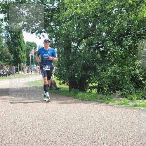 22.06.2025 - Viking Triathlon KatJ http://msf.ph/oto/8124080 22.06.2025 13:06:15 Laufen 193, 214 meine-sportfotos.de