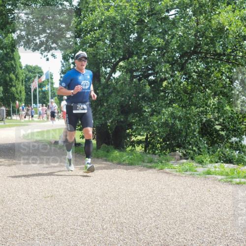 22.06.2025 - Viking Triathlon KatJ http://msf.ph/oto/8124101 22.06.2025 13:06:15 Laufen 193, 214 meine-sportfotos.de