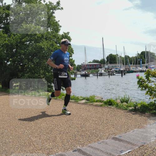 22.06.2025 - Viking Triathlon KatJ http://msf.ph/oto/8124122 22.06.2025 13:06:17 Laufen 214 meine-sportfotos.de
