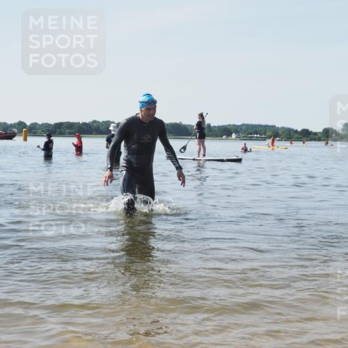 22.06.2025 - Viking Triathlon KatJ http://msf.ph/oto/8124197 22.06.2025 10:59:14 Schwimmen 222, 234, 459 meine-sportfotos.de