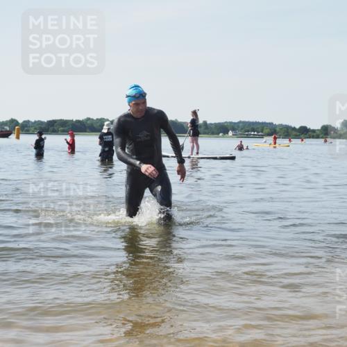 22.06.2025 - Viking Triathlon KatJ http://msf.ph/oto/8124209 22.06.2025 10:59:15 Schwimmen 222, 459 meine-sportfotos.de