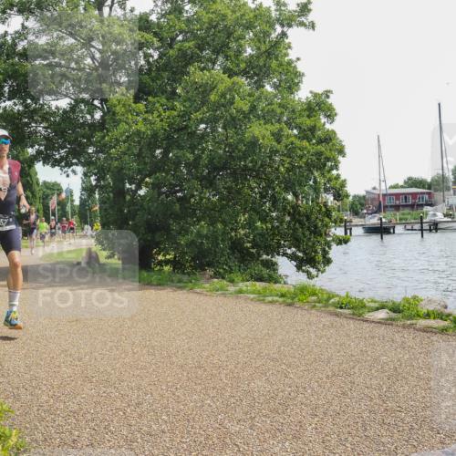 22.06.2025 - Viking Triathlon KatJ http://msf.ph/oto/8124225 22.06.2025 13:06:32 Laufen 527 meine-sportfotos.de