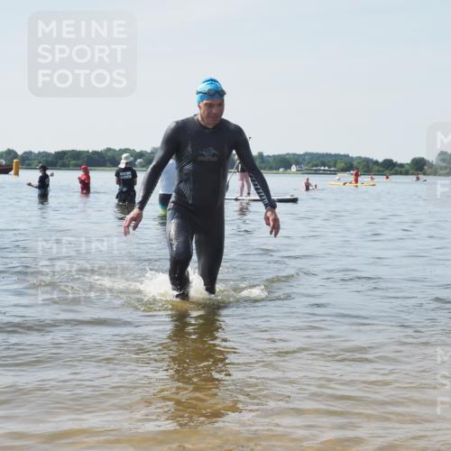 22.06.2025 - Viking Triathlon KatJ http://msf.ph/oto/8124226 22.06.2025 10:59:15 Schwimmen 222, 459 meine-sportfotos.de