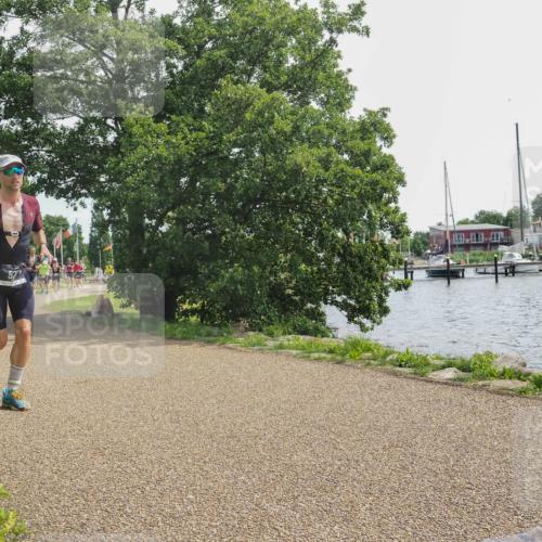 22.06.2025 - Viking Triathlon KatJ http://msf.ph/oto/8124233 22.06.2025 13:06:32 Laufen 527 meine-sportfotos.de