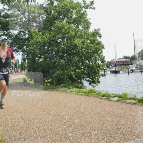 22.06.2025 - Viking Triathlon KatJ http://msf.ph/oto/8124240 22.06.2025 13:06:33 Laufen 527 meine-sportfotos.de