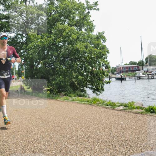 22.06.2025 - Viking Triathlon KatJ http://msf.ph/oto/8124248 22.06.2025 13:06:33 Laufen 527 meine-sportfotos.de