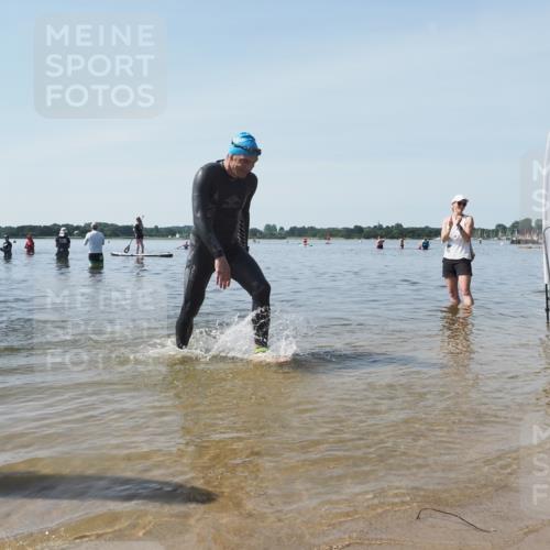 22.06.2025 - Viking Triathlon KatJ http://msf.ph/oto/8124251 22.06.2025 10:59:18 Schwimmen 222, 459 meine-sportfotos.de