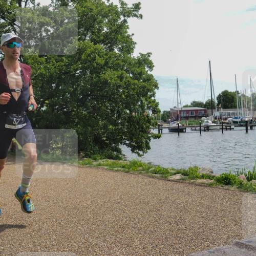 22.06.2025 - Viking Triathlon KatJ http://msf.ph/oto/8124255 22.06.2025 13:06:33 Laufen 527 meine-sportfotos.de