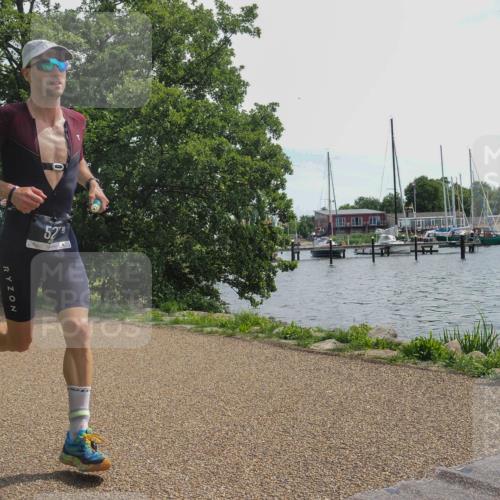 22.06.2025 - Viking Triathlon KatJ http://msf.ph/oto/8124262 22.06.2025 13:06:33 Laufen 527 meine-sportfotos.de