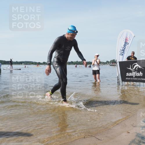 22.06.2025 - Viking Triathlon KatJ http://msf.ph/oto/8124265 22.06.2025 10:59:18 Schwimmen 222, 459 meine-sportfotos.de