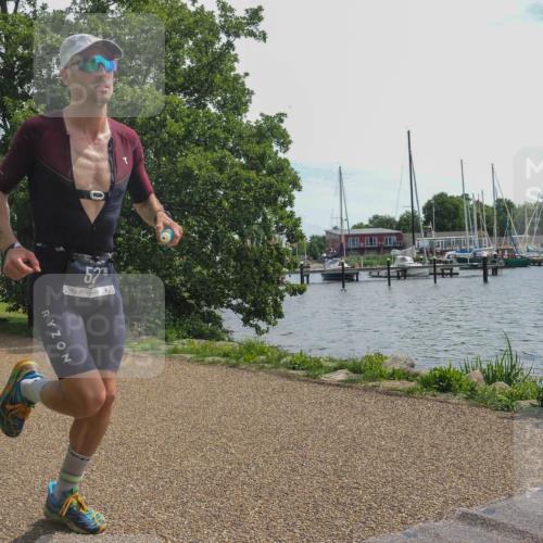 22.06.2025 - Viking Triathlon KatJ http://msf.ph/oto/8124273 22.06.2025 13:06:33 Laufen 527 meine-sportfotos.de