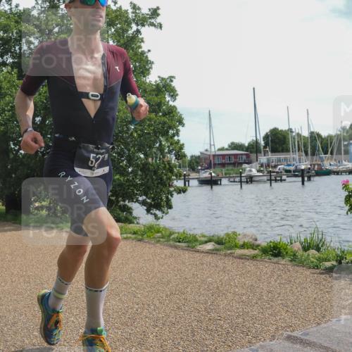 22.06.2025 - Viking Triathlon KatJ http://msf.ph/oto/8124280 22.06.2025 13:06:33 Laufen 527 meine-sportfotos.de