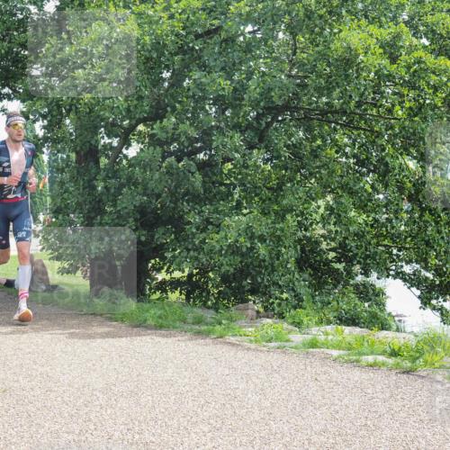 22.06.2025 - Viking Triathlon KatJ http://msf.ph/oto/8124307 22.06.2025 13:06:36 Laufen 520, 557 meine-sportfotos.de