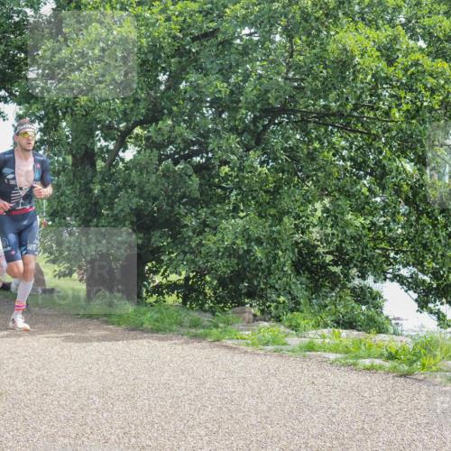22.06.2025 - Viking Triathlon KatJ http://msf.ph/oto/8124316 22.06.2025 13:06:36 Laufen 520, 557 meine-sportfotos.de