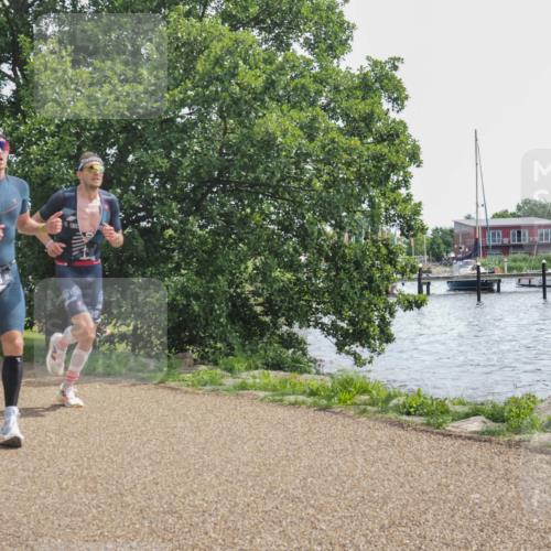 22.06.2025 - Viking Triathlon KatJ http://msf.ph/oto/8124323 22.06.2025 13:06:37 Laufen 520, 557 meine-sportfotos.de