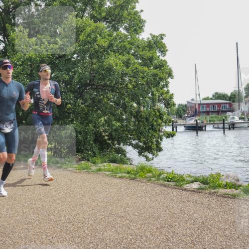 22.06.2025 - Viking Triathlon KatJ http://msf.ph/oto/8124331 22.06.2025 13:06:37 Laufen 520, 557 meine-sportfotos.de