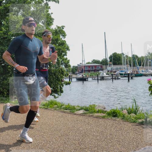22.06.2025 - Viking Triathlon KatJ http://msf.ph/oto/8124373 22.06.2025 13:06:38 Laufen 520, 557 meine-sportfotos.de
