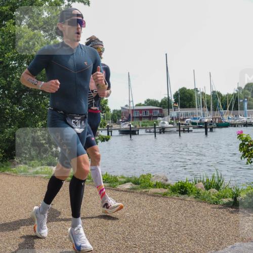 22.06.2025 - Viking Triathlon KatJ http://msf.ph/oto/8124383 22.06.2025 13:06:38 Laufen 520, 557 meine-sportfotos.de